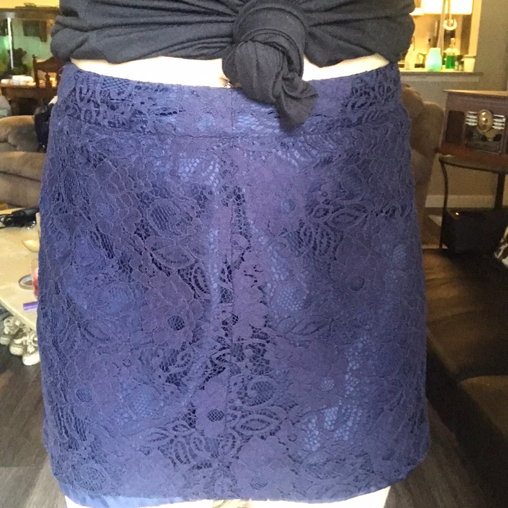 Forever 21 skirt